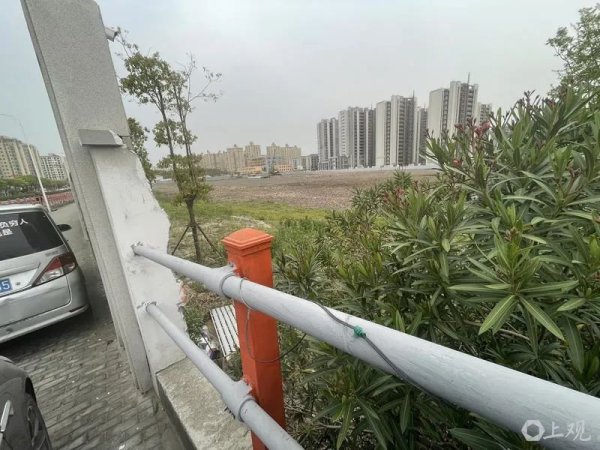 公赢网配资 宣传时称350米，实际步行1公里！上海一在售楼盘“地铁房”宣传遭质疑