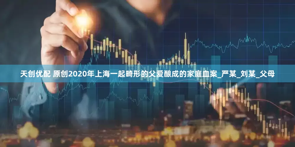 天创优配 原创2020年上海一起畸形的父爱酿成的家庭血案_严某_刘某_父母