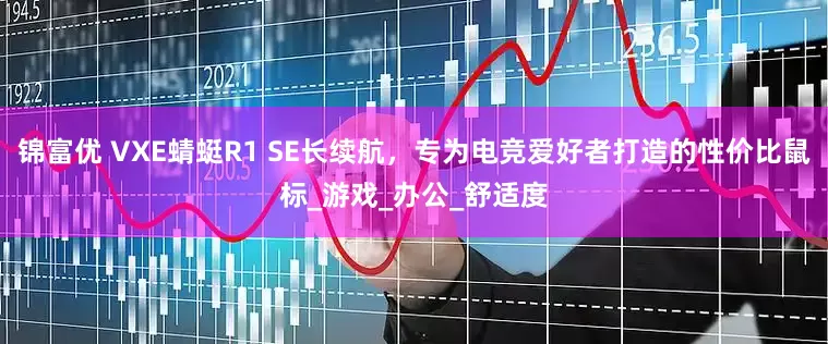 锦富优 VXE蜻蜓R1 SE长续航，专为电竞爱好者打造的性价比鼠标_游戏_办公_舒适度